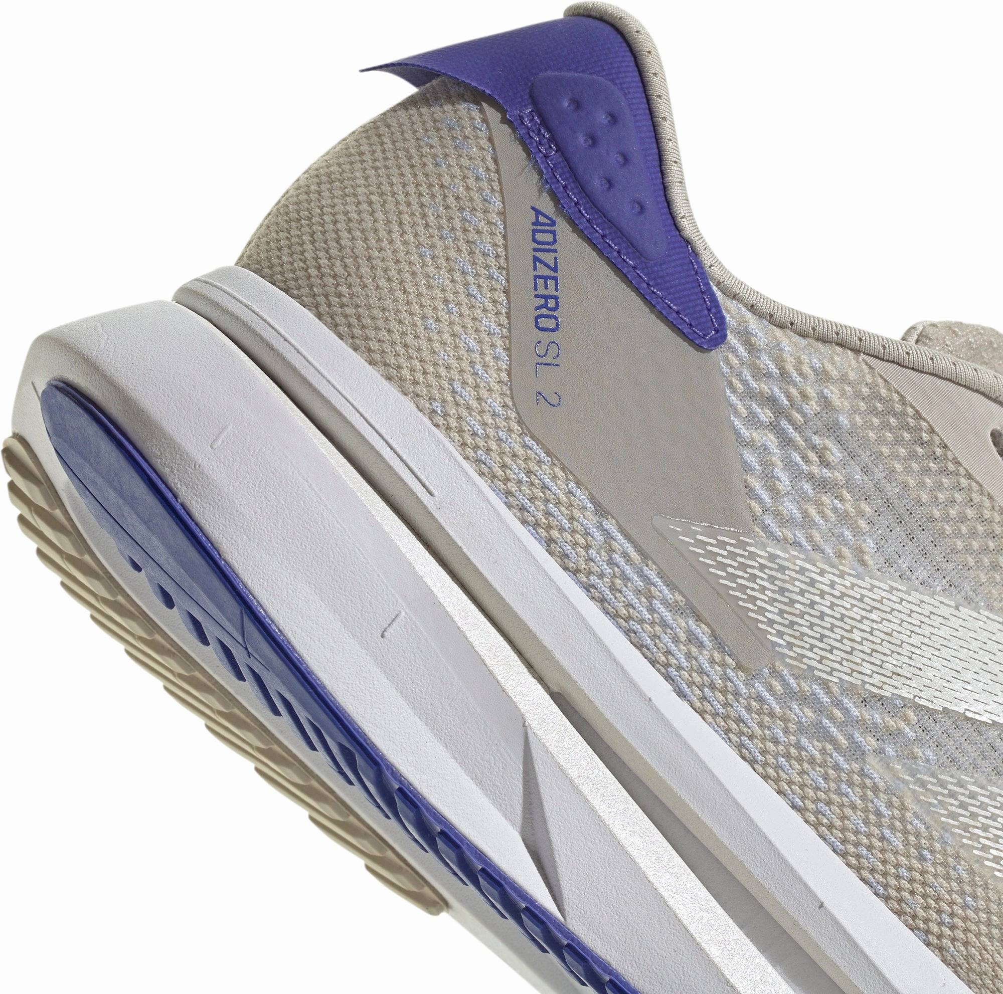Shoes Adidas footwear Men adidas Adizero SL 2 Womens Running Shoes - Beige
