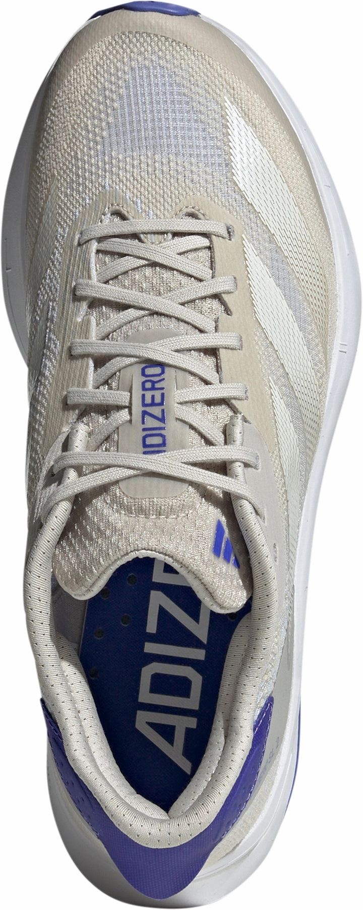 Shoes Adidas footwear Men adidas Adizero SL 2 Womens Running Shoes - Beige