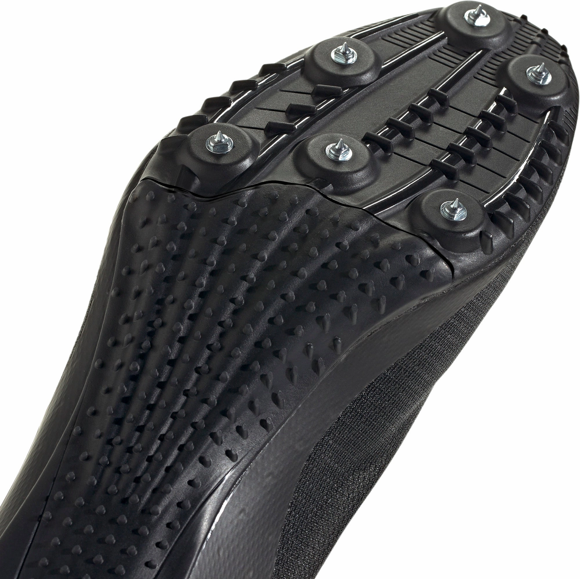 Shoes Adidas footwear Men adidas Adizero Sprintstar Running Spikes - Black