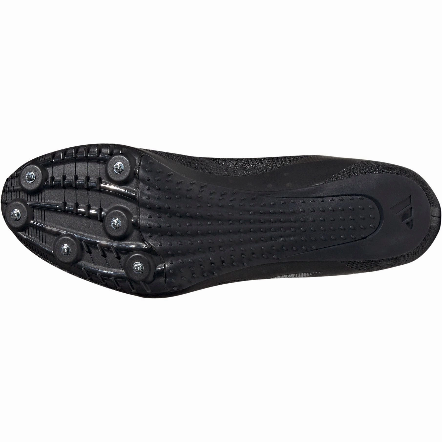 Shoes Adidas footwear Men adidas Adizero Sprintstar Running Spikes - Black