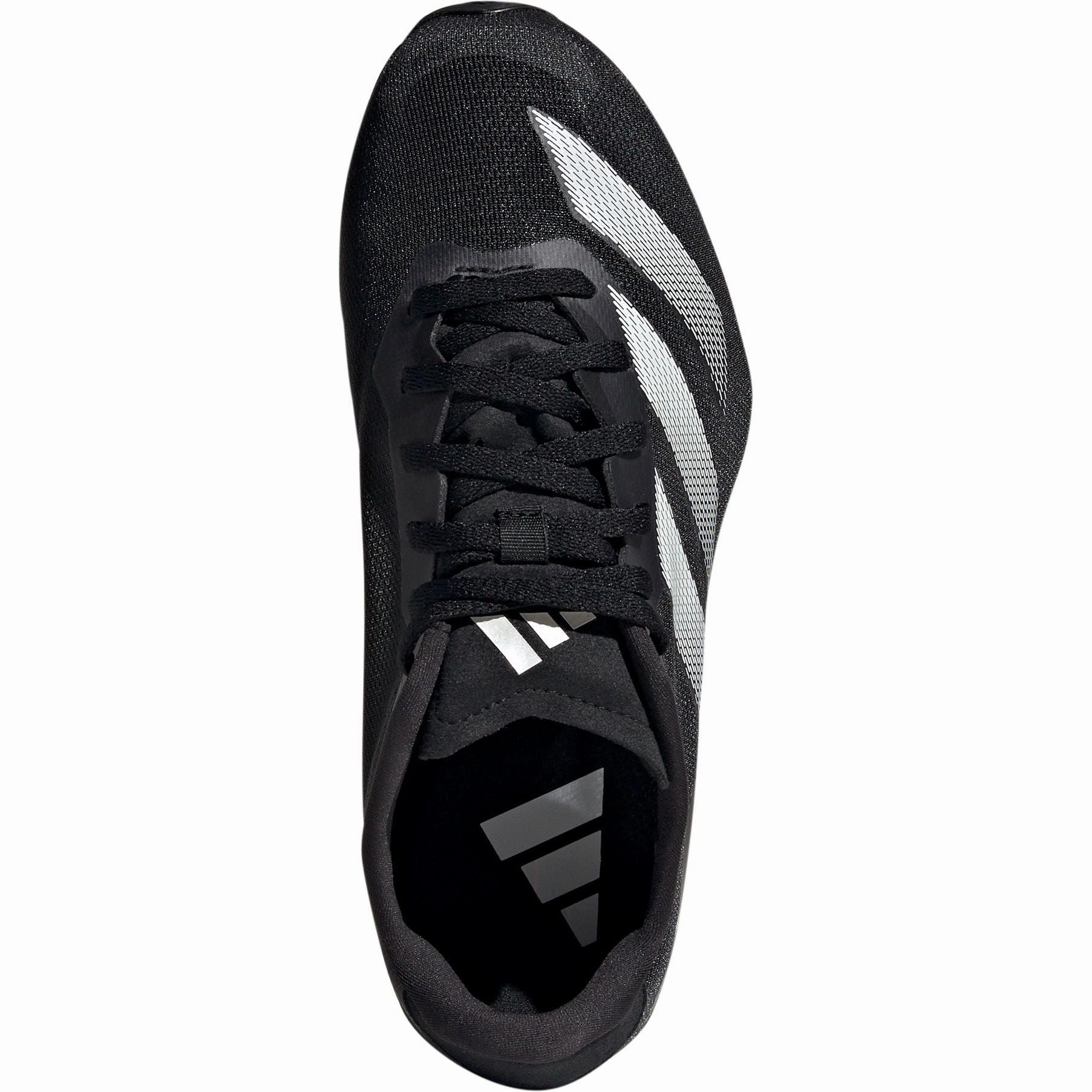 Shoes Adidas footwear Men adidas Adizero Sprintstar Running Spikes - Black