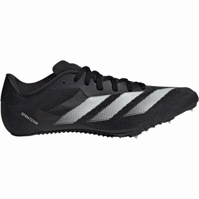 Shoes Adidas footwear Men adidas Adizero Sprintstar Running Spikes - Black
