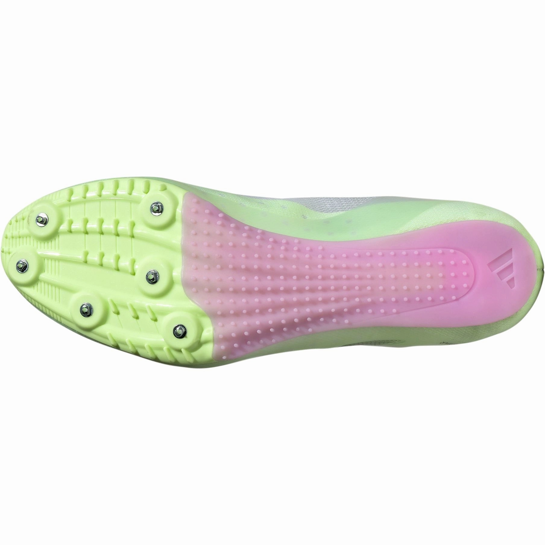 Shoes Adidas footwear Men adidas Adizero Sprintstar Running Spikes - White