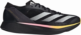 Shoes Adidas footwear Men adidas Adizero Takumi Sen 10 Mens Running Shoes - Black