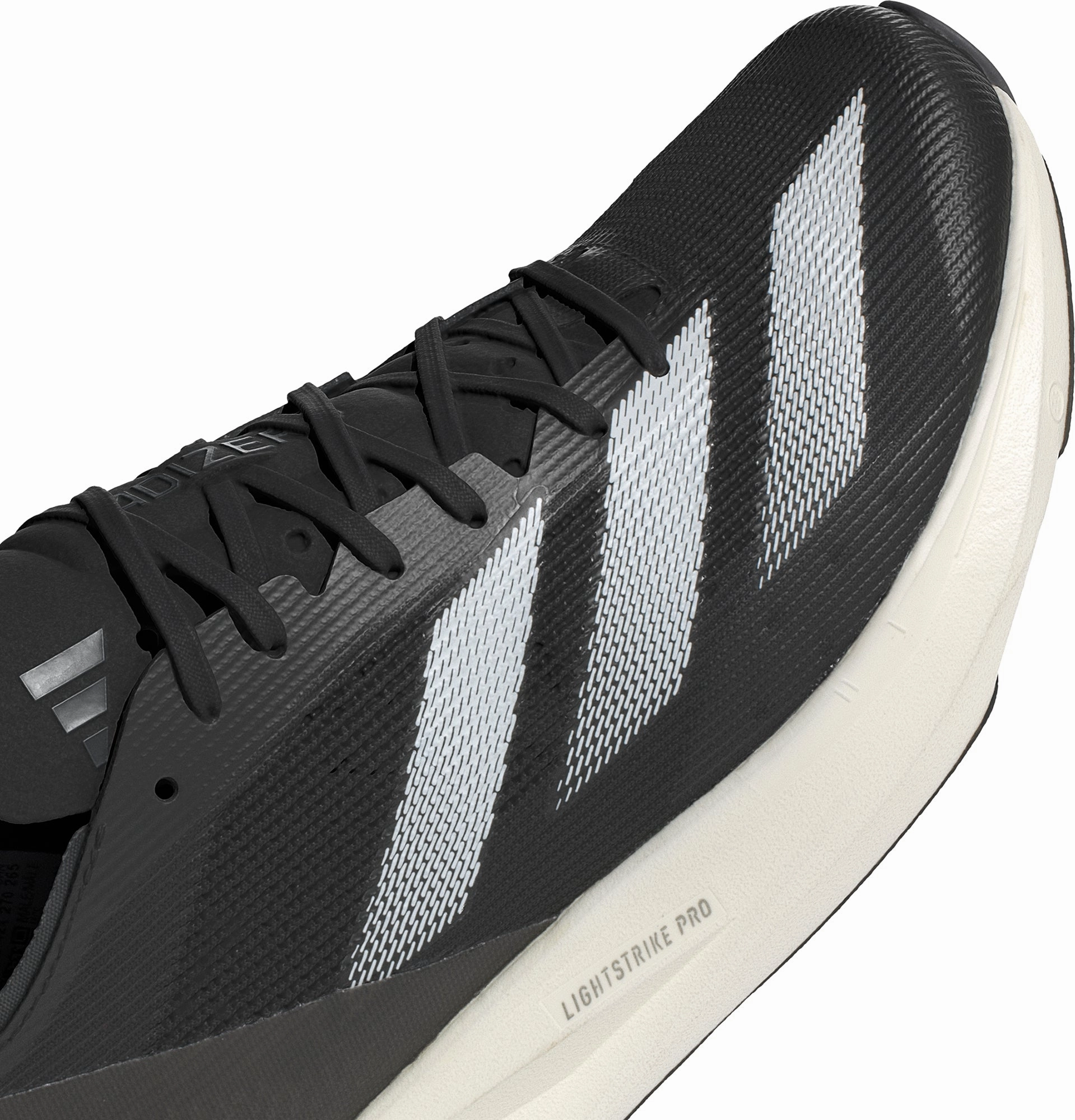 Shoes Adidas footwear Men adidas Adizero Takumi Sen 10 Mens Running Shoes - Black