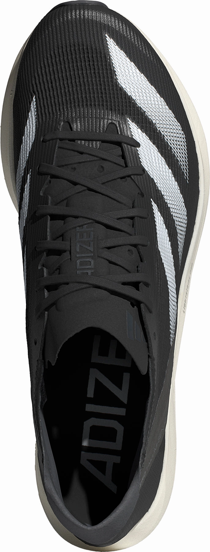 Shoes Adidas footwear Men adidas Adizero Takumi Sen 10 Mens Running Shoes - Black