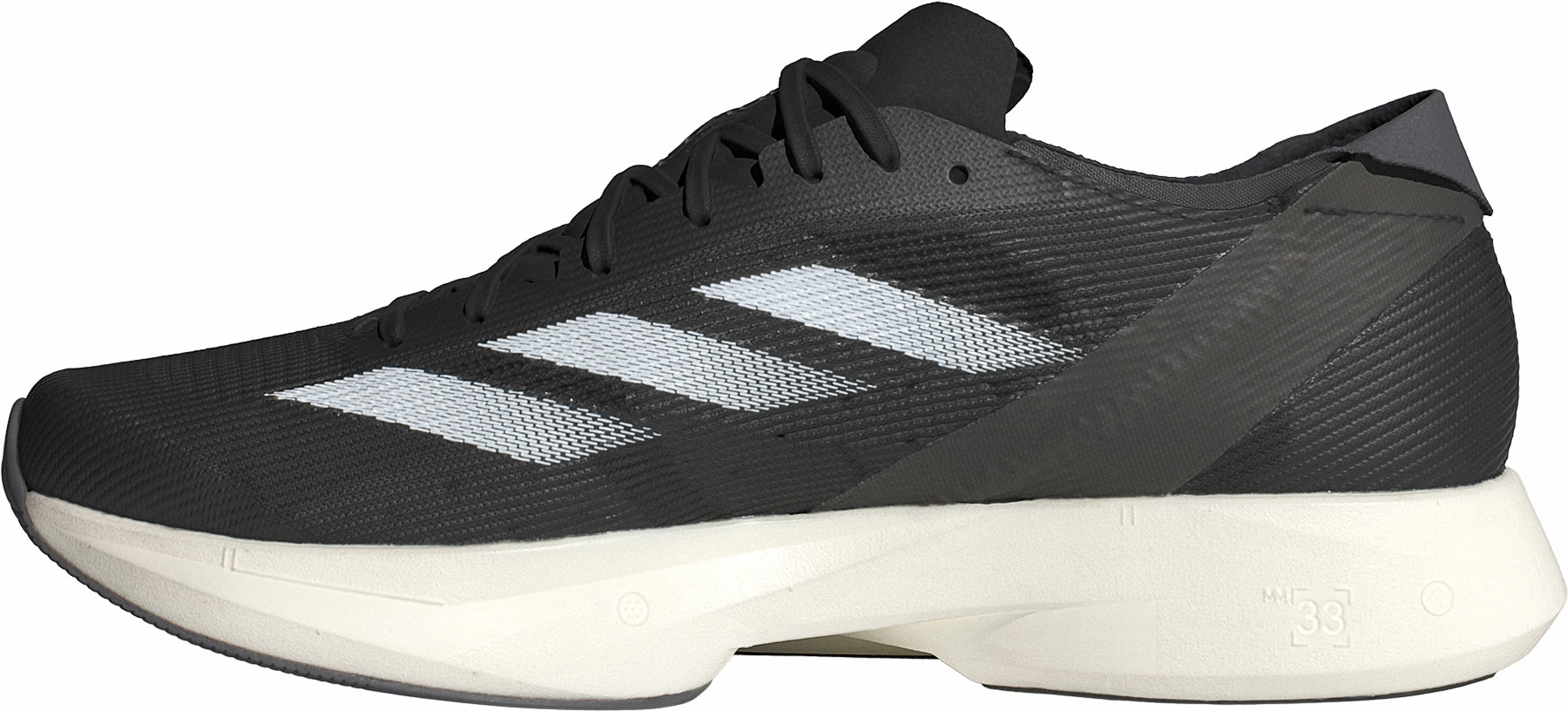 Shoes Adidas footwear Men adidas Adizero Takumi Sen 10 Mens Running Shoes - Black