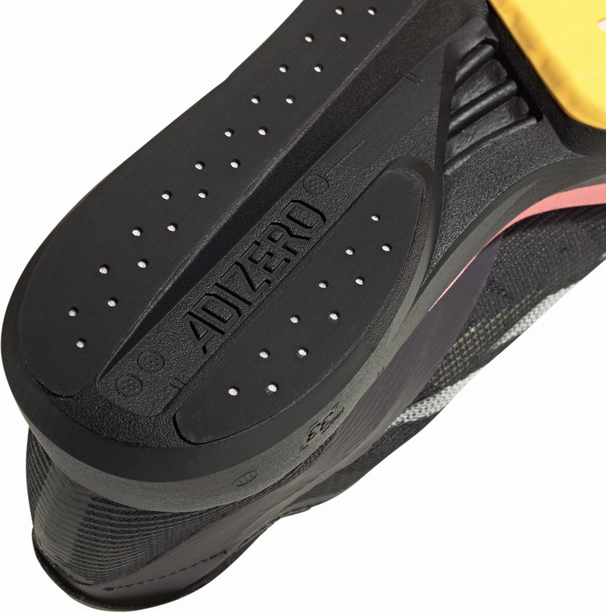 Shoes Adidas footwear Men adidas Adizero Takumi Sen 10 Mens Running Shoes - Black