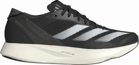 Shoes Adidas footwear Men adidas Adizero Takumi Sen 10 Mens Running Shoes - Black