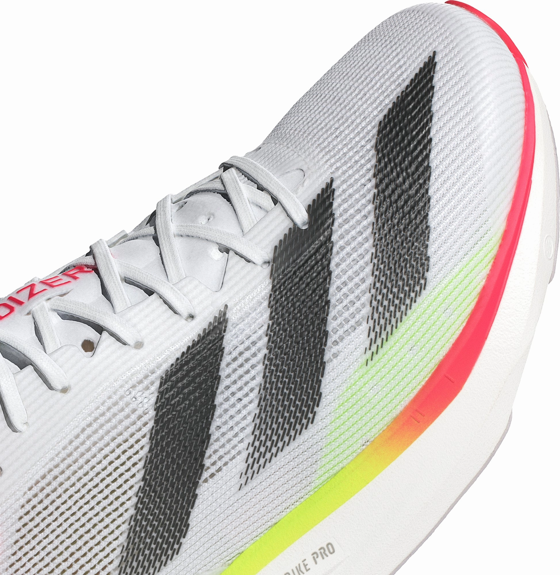 Shoes Adidas footwear Men adidas Adizero Takumi Sen 10 Mens Running Shoes - White