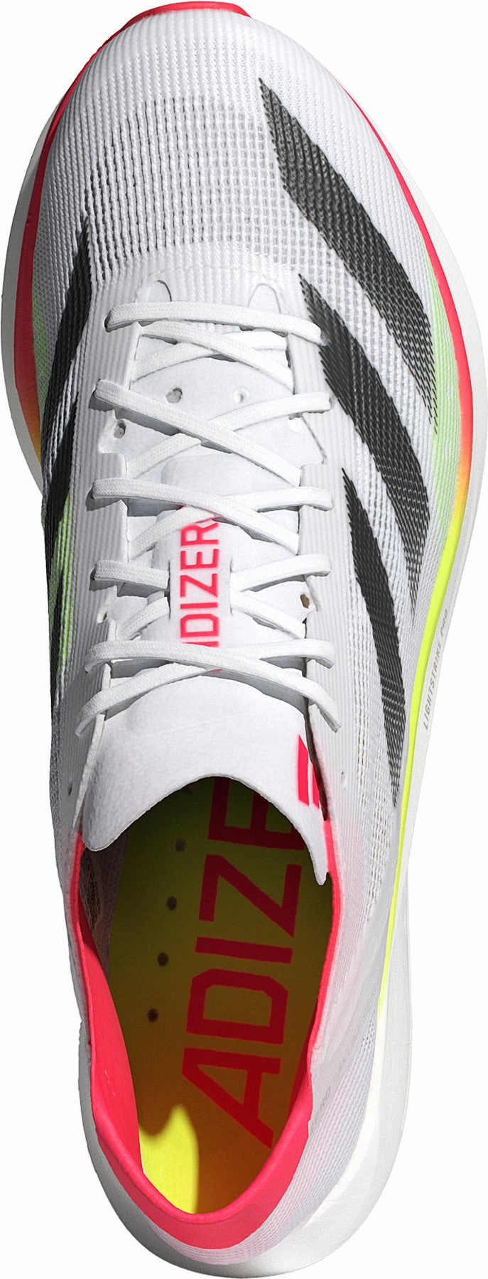 Shoes Adidas footwear Men adidas Adizero Takumi Sen 10 Mens Running Shoes - White