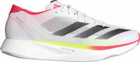 Shoes Adidas footwear Men adidas Adizero Takumi Sen 10 Mens Running Shoes - White
