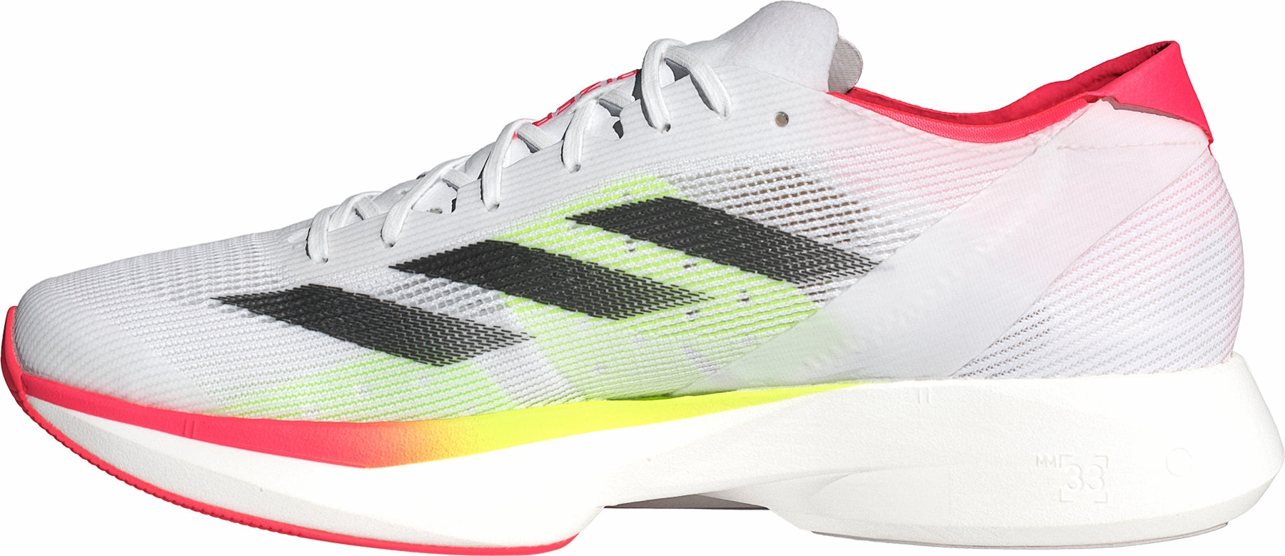 Shoes Adidas footwear Men adidas Adizero Takumi Sen 10 Mens Running Shoes - White