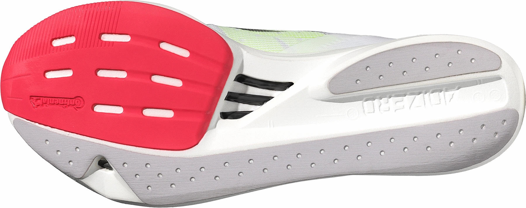 Shoes Adidas footwear Men adidas Adizero Takumi Sen 10 Mens Running Shoes - White