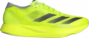 Shoes Adidas footwear Men adidas Adizero Takumi Sen 10 Mens Running Shoes - Yellow