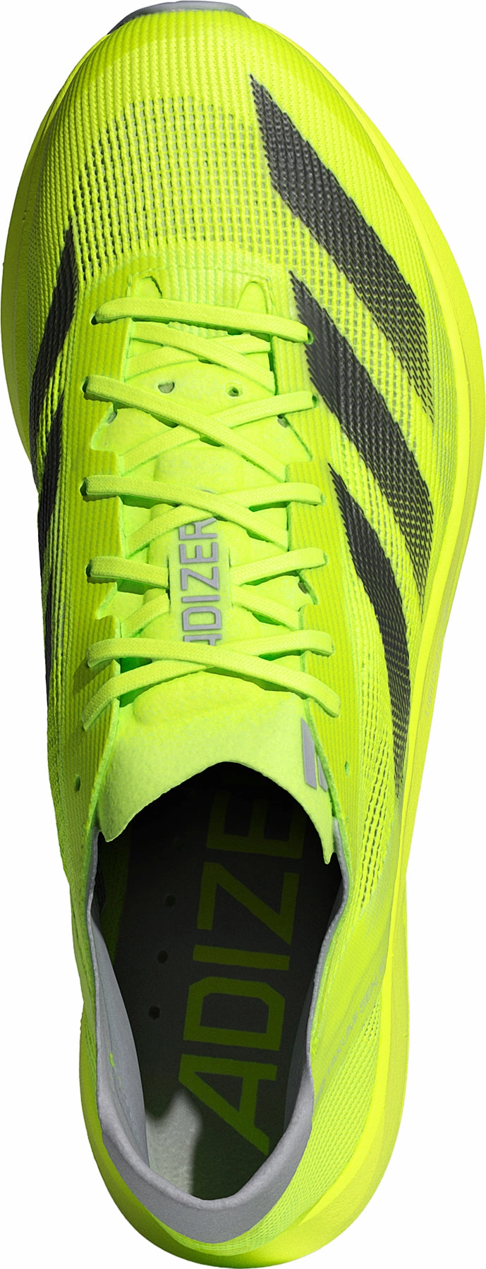 Shoes Adidas footwear Men adidas Adizero Takumi Sen 10 Mens Running Shoes - Yellow