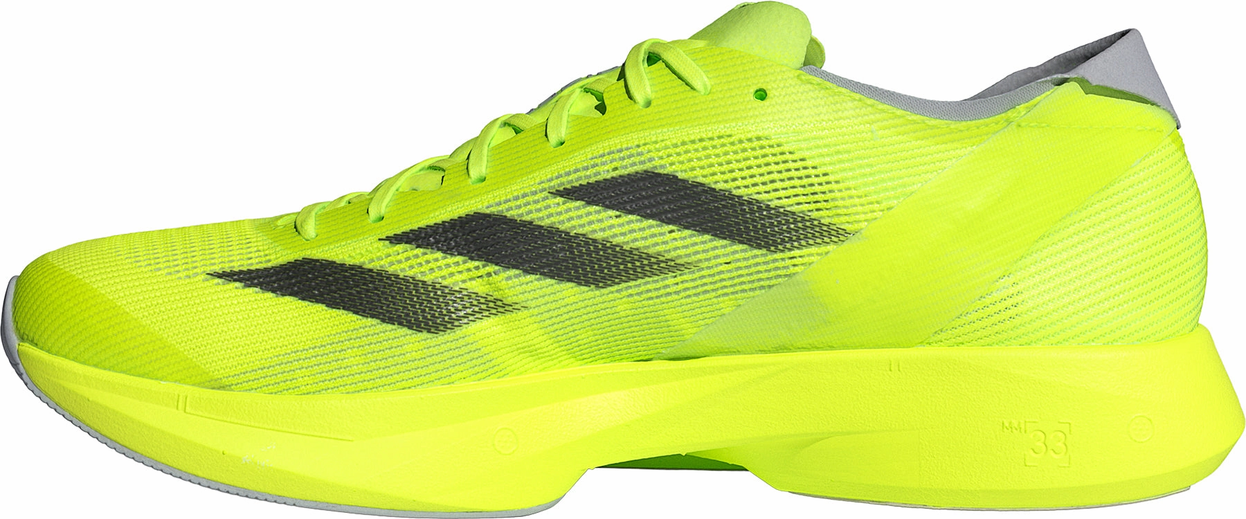 Shoes Adidas footwear Men adidas Adizero Takumi Sen 10 Mens Running Shoes - Yellow