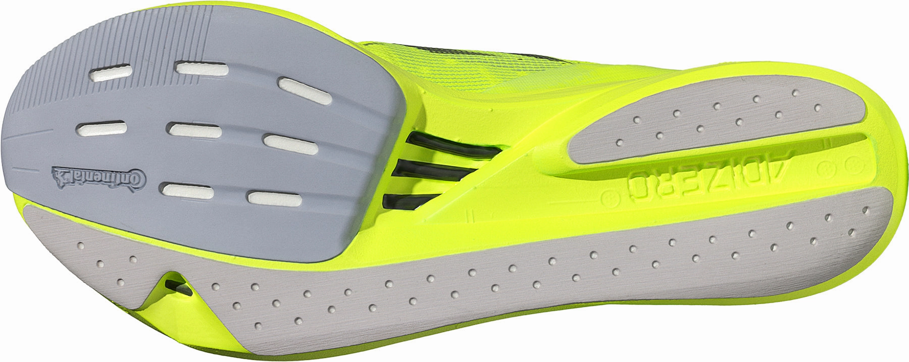 Shoes Adidas footwear Men adidas Adizero Takumi Sen 10 Mens Running Shoes - Yellow
