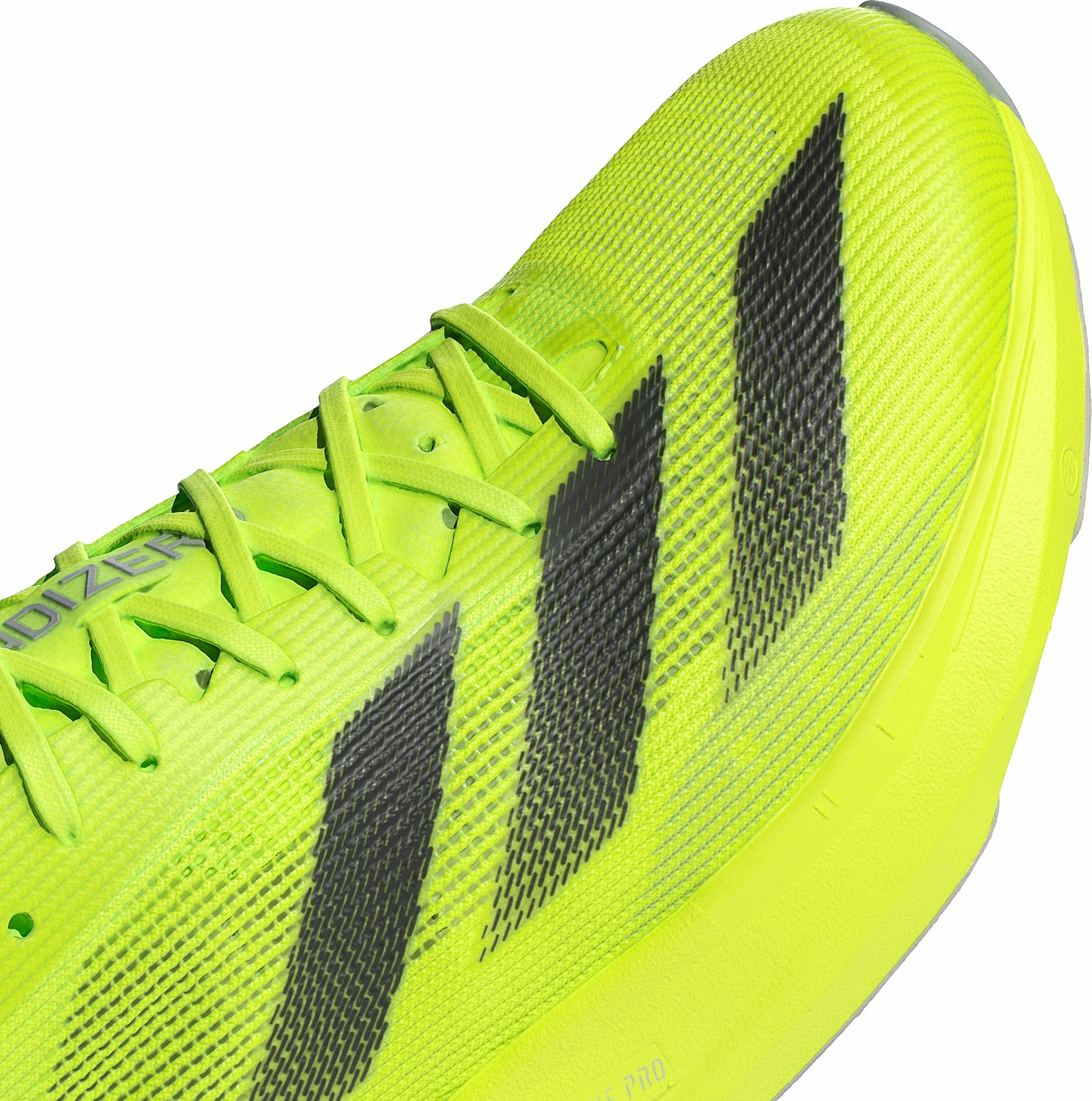 Shoes Adidas footwear Men adidas Adizero Takumi Sen 10 Mens Running Shoes - Yellow