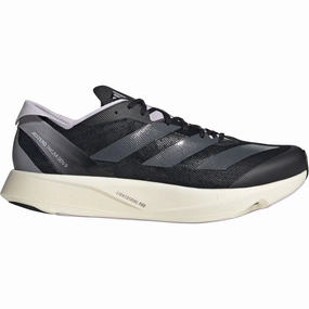 Shoes Adidas footwear Men adidas Adizero Takumi Sen 9 Mens Running Shoes - Black