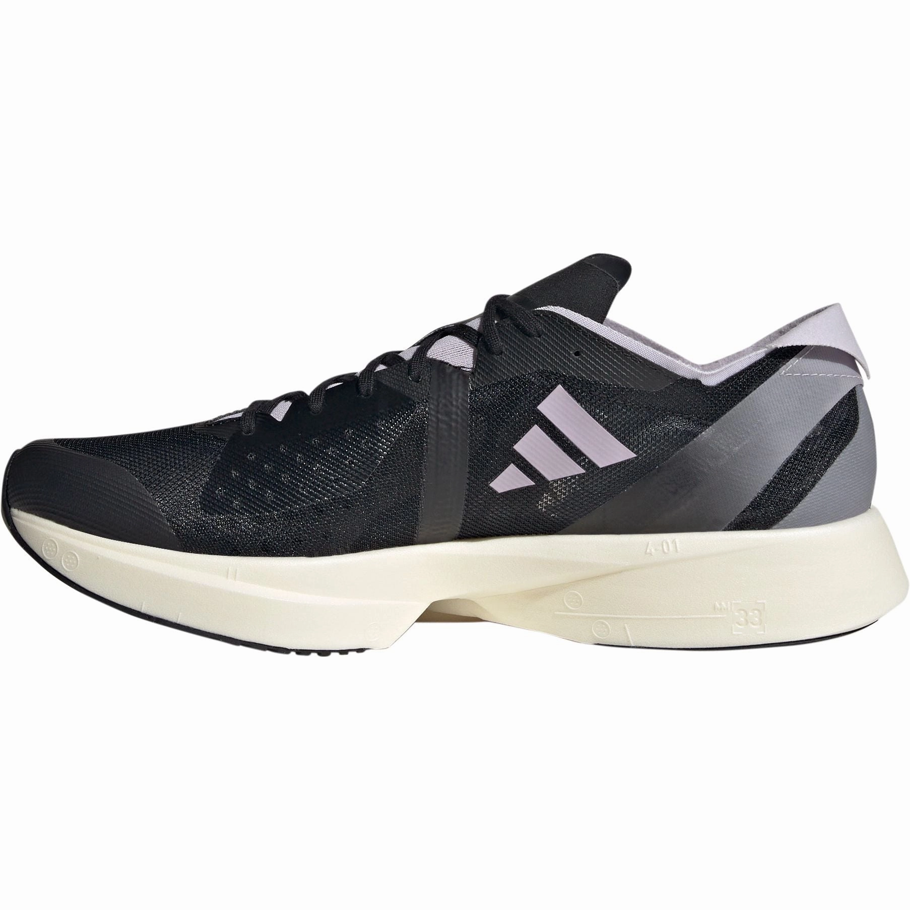 Shoes Adidas footwear Men adidas Adizero Takumi Sen 9 Mens Running Shoes - Black