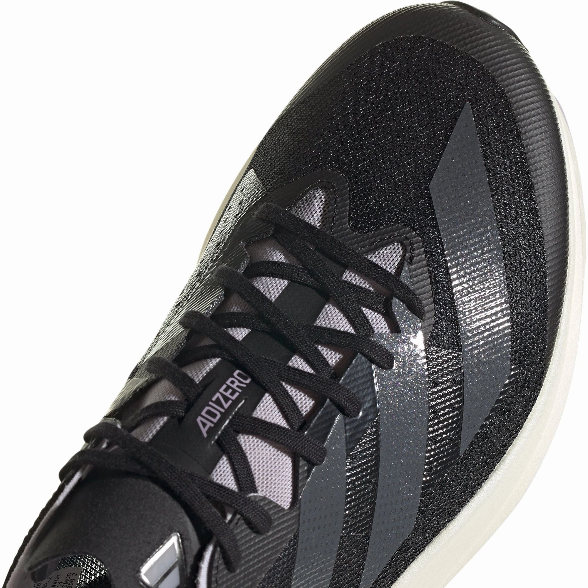 Shoes Adidas footwear Men adidas Adizero Takumi Sen 9 Mens Running Shoes - Black