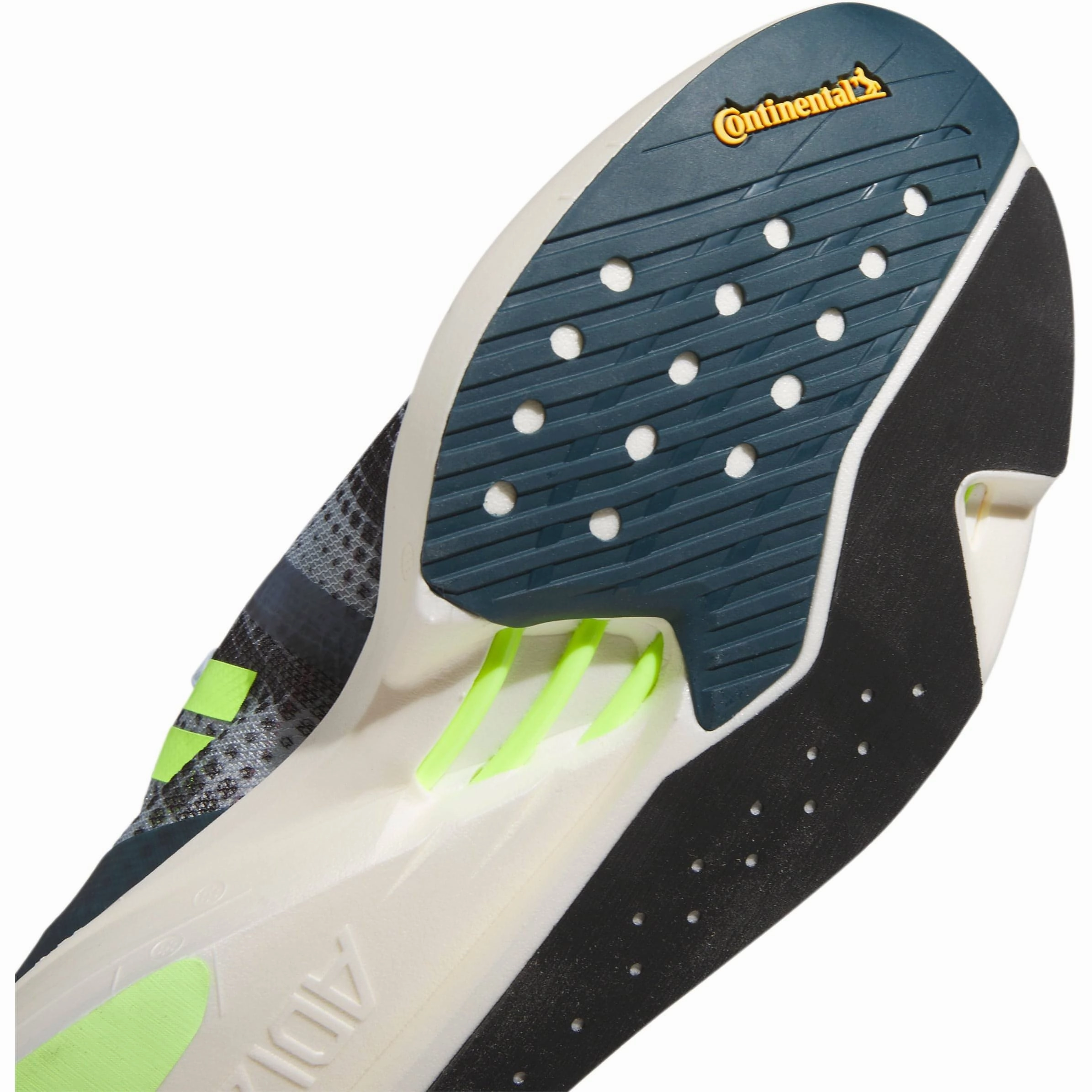 Shoes Adidas footwear Men adidas Adizero Takumi Sen 9 Running Shoes - Blue
