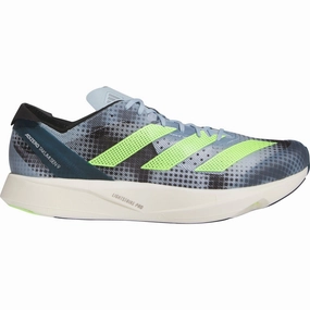 Shoes Adidas footwear Men adidas Adizero Takumi Sen 9 Running Shoes - Blue