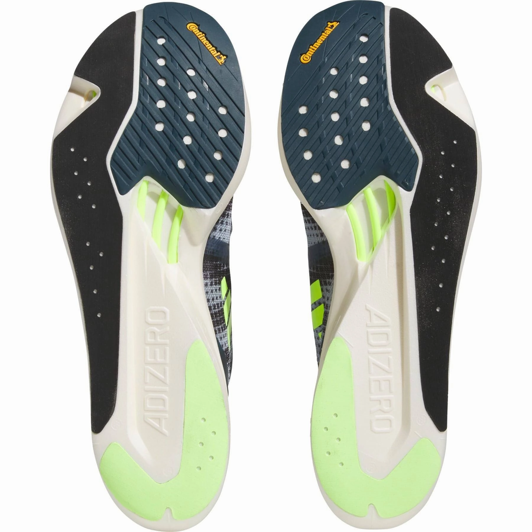 Shoes Adidas footwear Men adidas Adizero Takumi Sen 9 Running Shoes - Blue