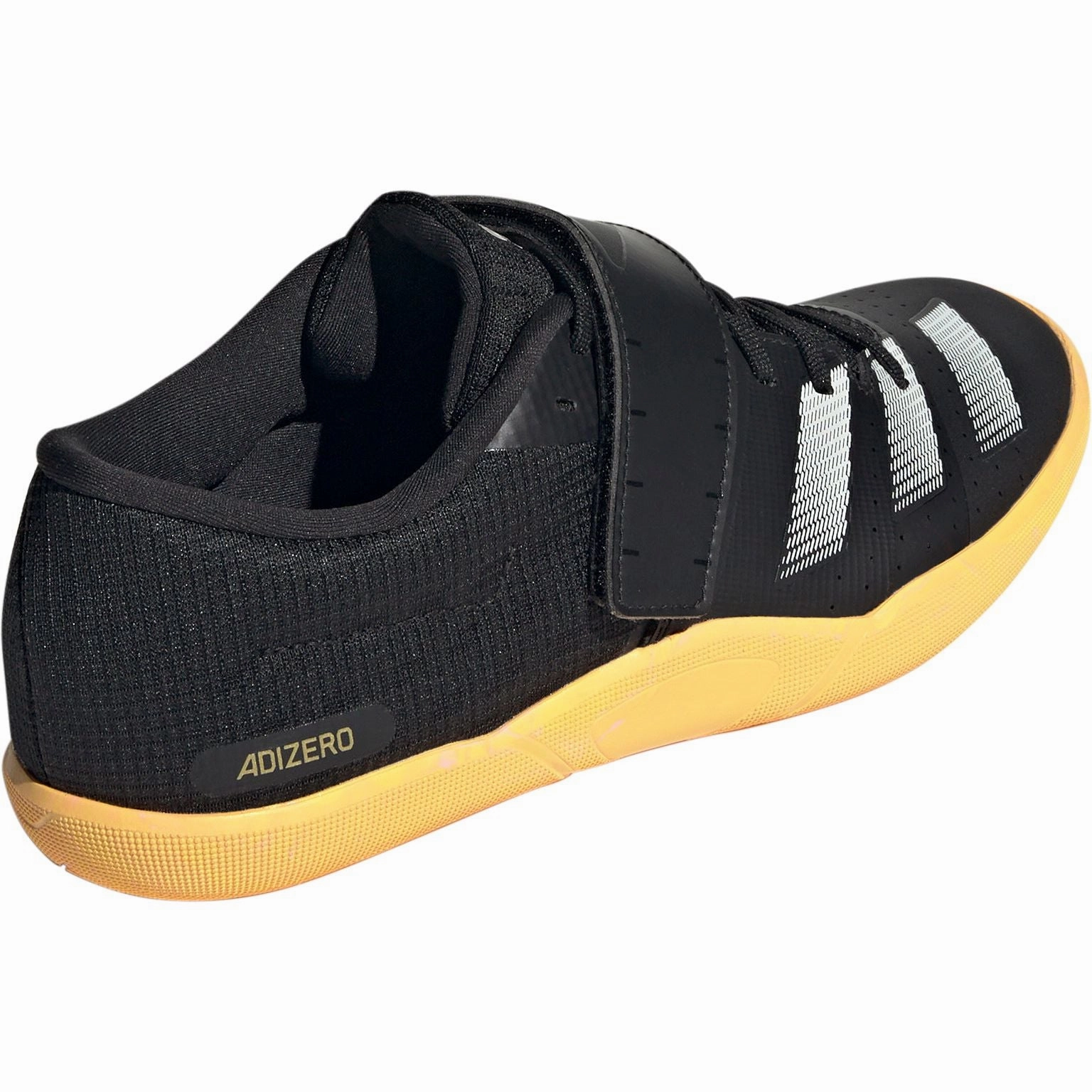 Shoes Adidas footwear Men adidas Adizero Throws Field Event Spikes - Black
