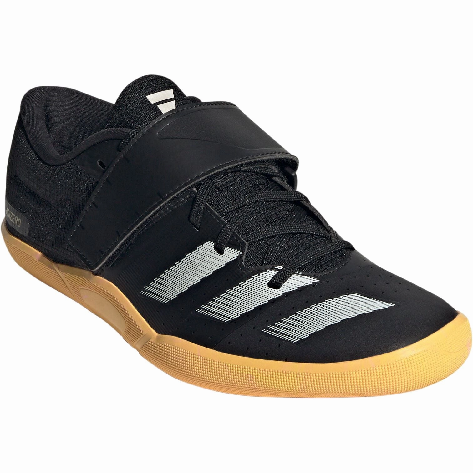 Shoes Adidas footwear Men adidas Adizero Throws Field Event Spikes - Black