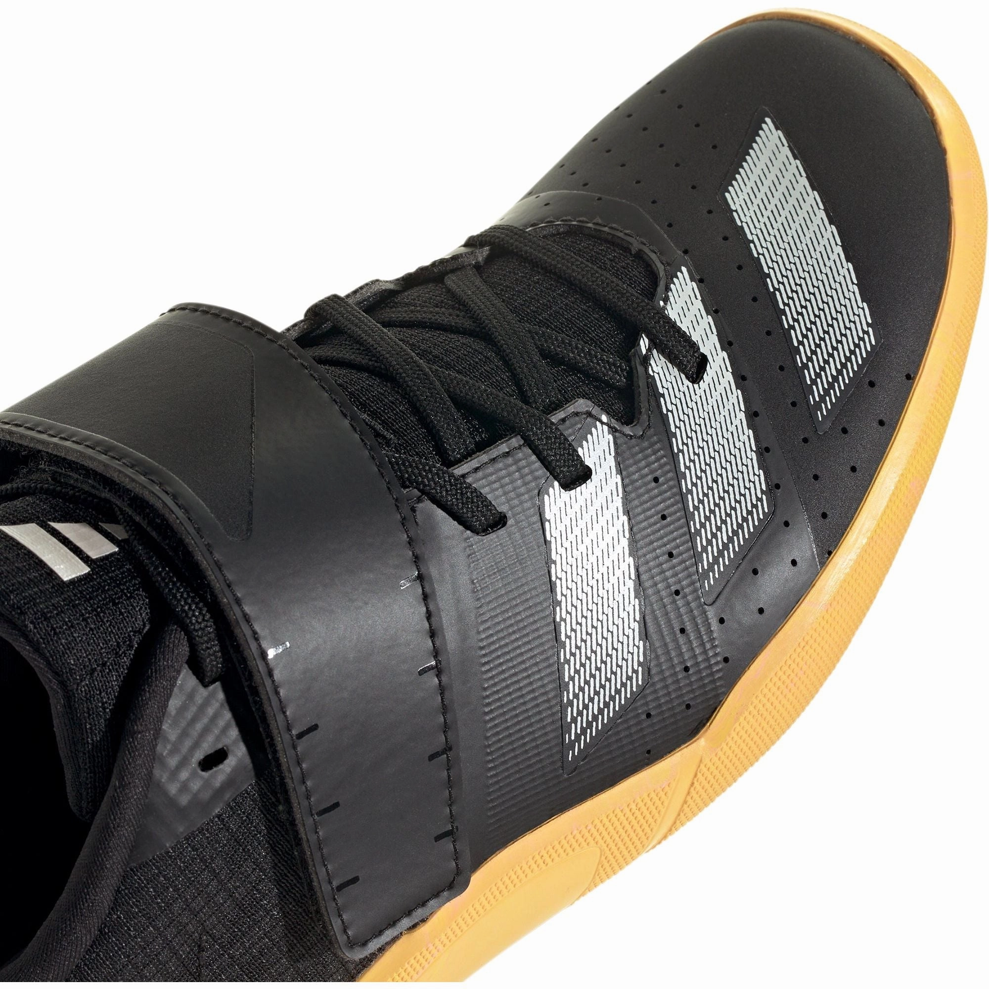 Shoes Adidas footwear Men adidas Adizero Throws Field Event Spikes - Black