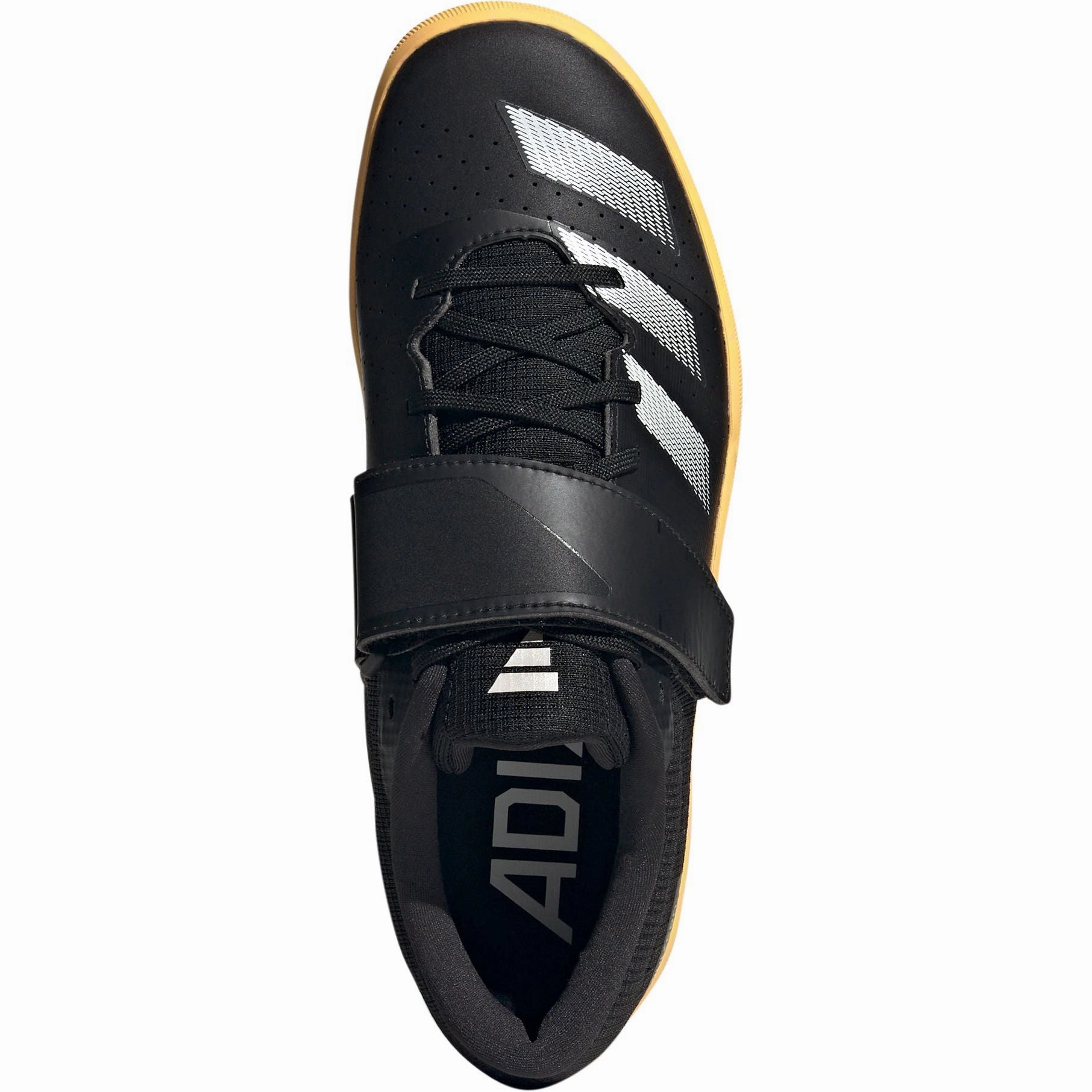 Shoes Adidas footwear Men adidas Adizero Throws Field Event Spikes - Black
