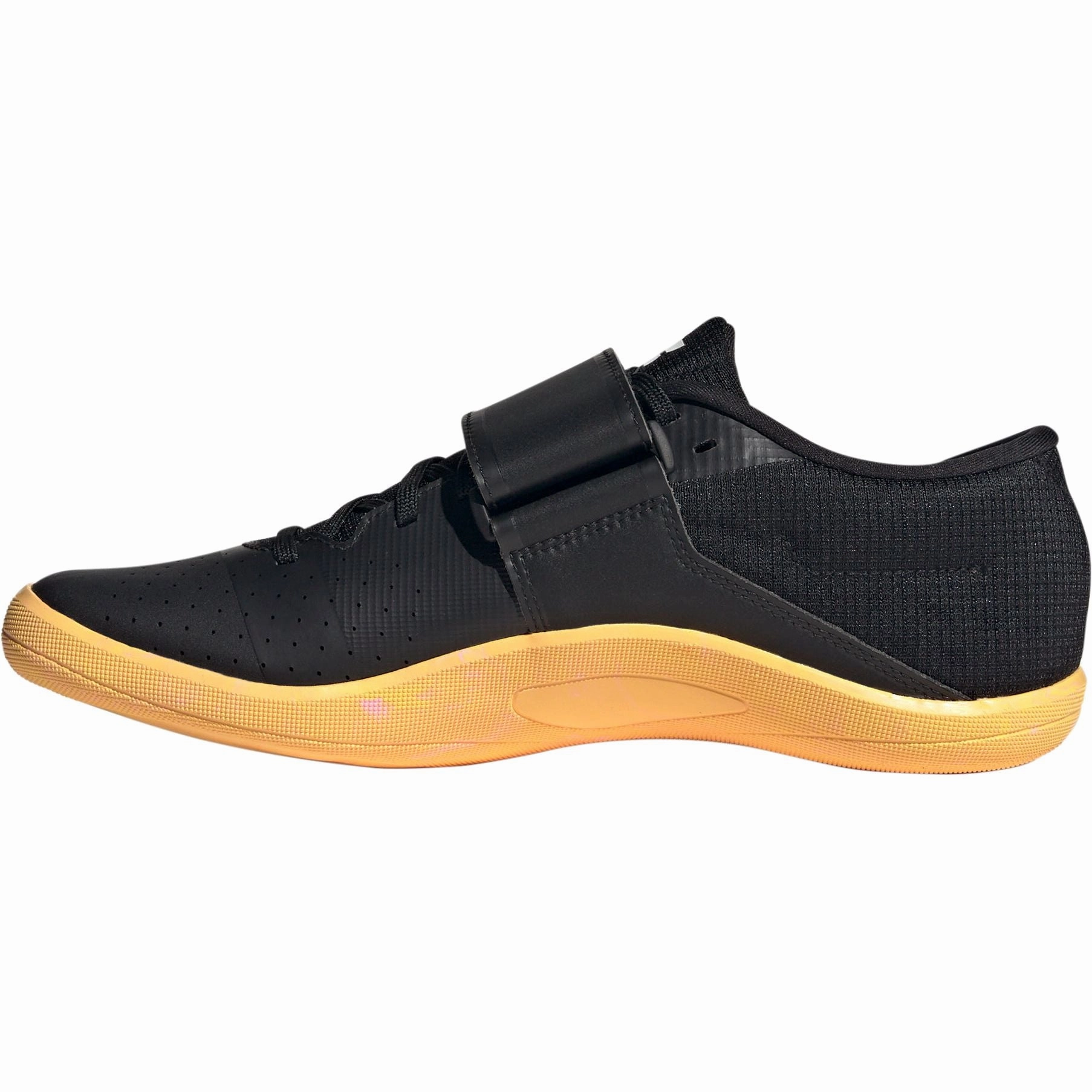Shoes Adidas footwear Men adidas Adizero Throws Field Event Spikes - Black