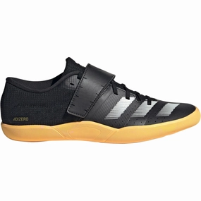 Shoes Adidas footwear Men adidas Adizero Throws Field Event Spikes - Black