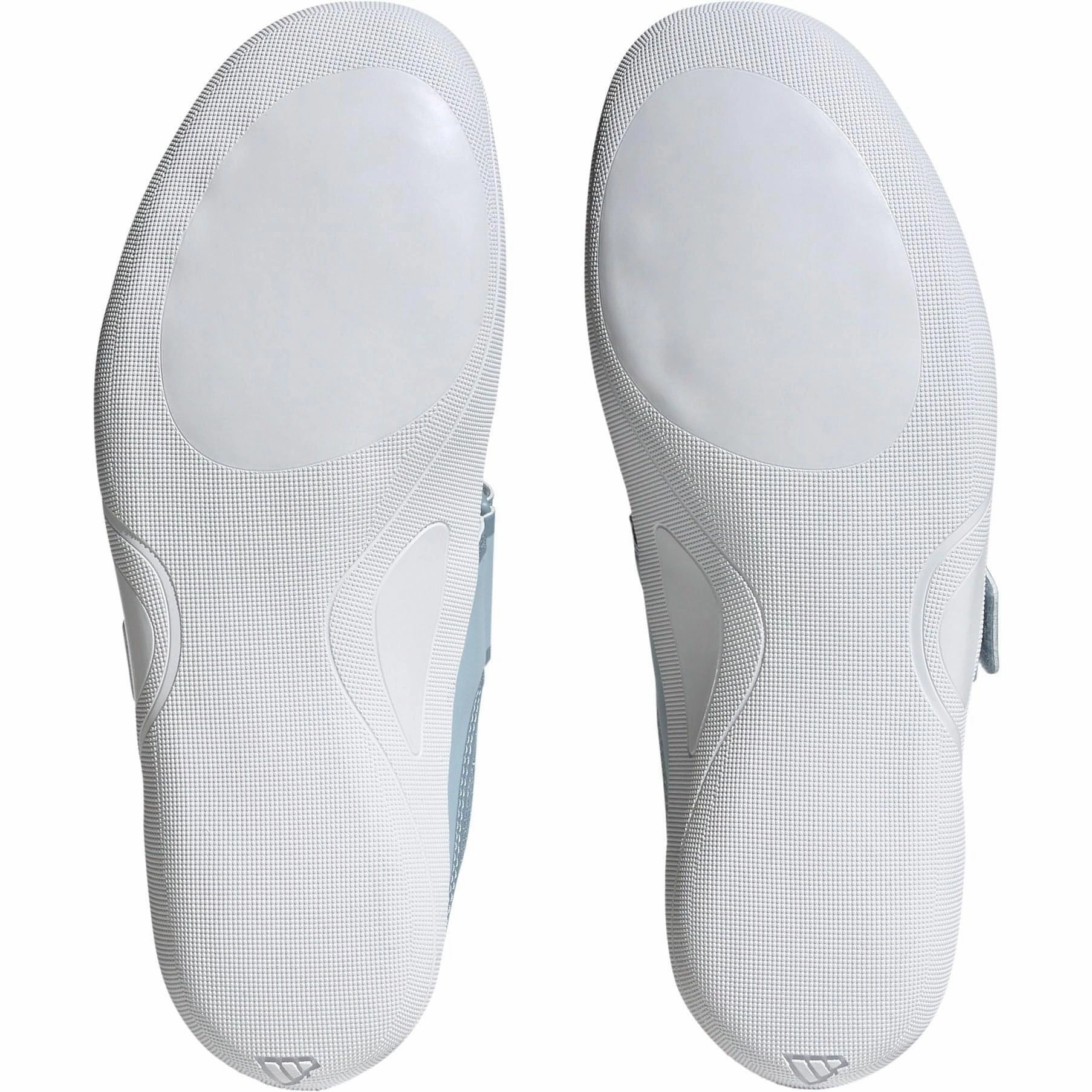 Shoes Adidas footwear Men adidas Adizero Throws Field Event Spikes - Blue