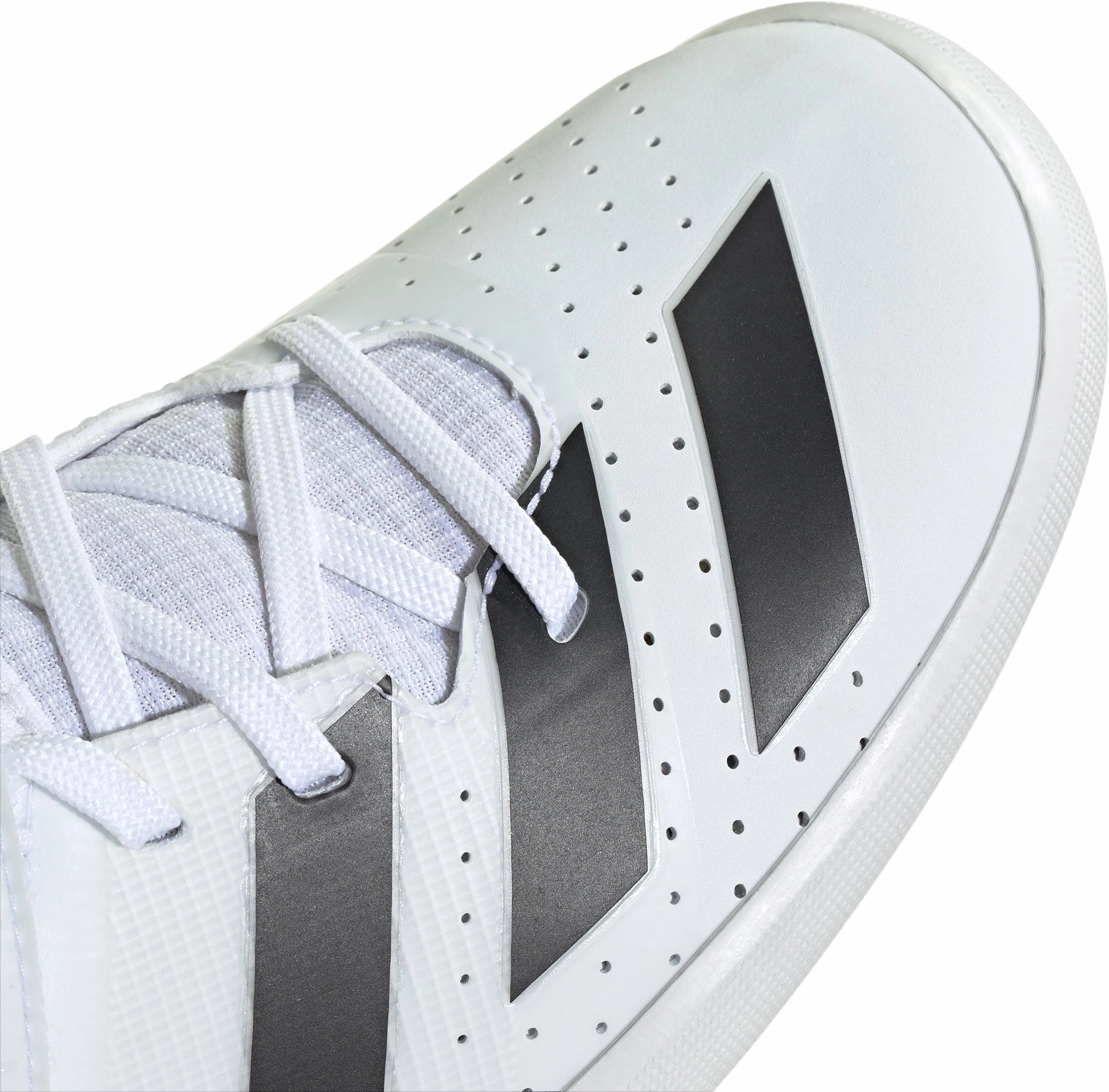 Shoes Adidas footwear Men adidas Adizero Throws Field Event Spikes - White