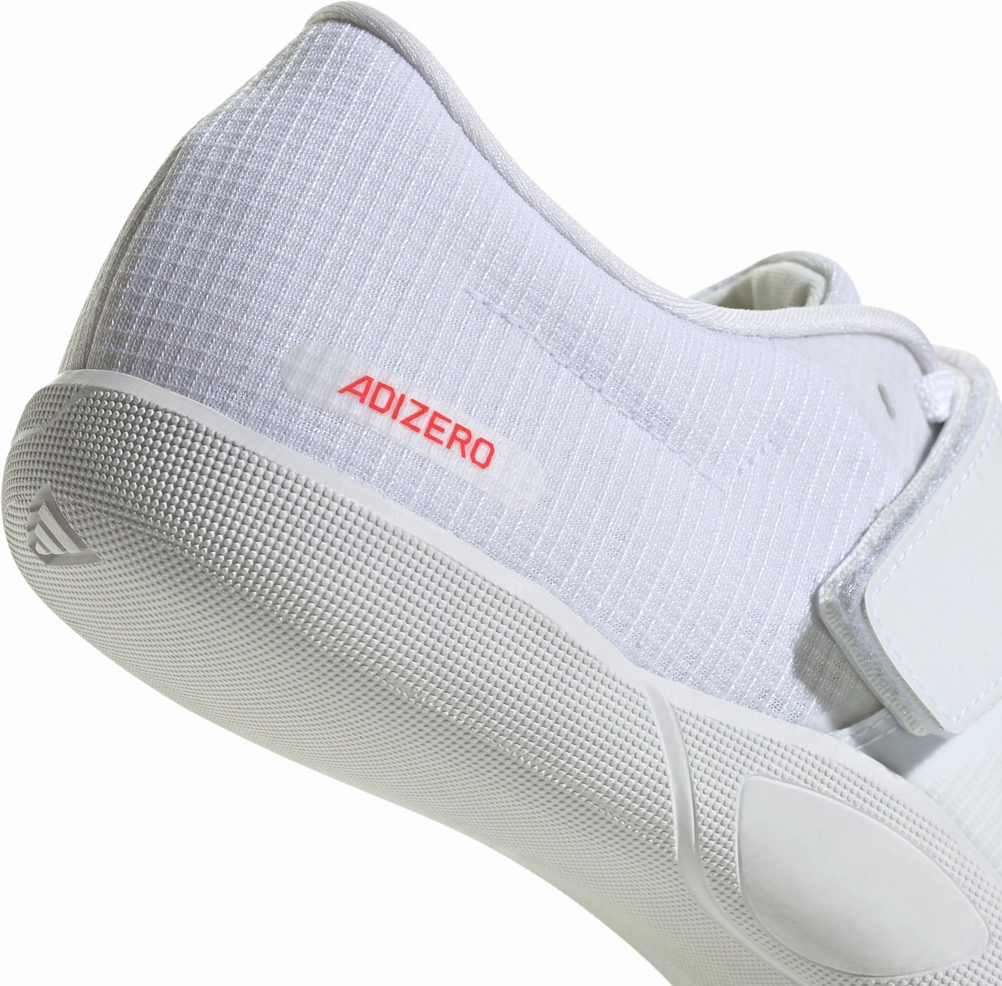 Shoes Adidas footwear Men adidas Adizero Throws Field Event Spikes - White