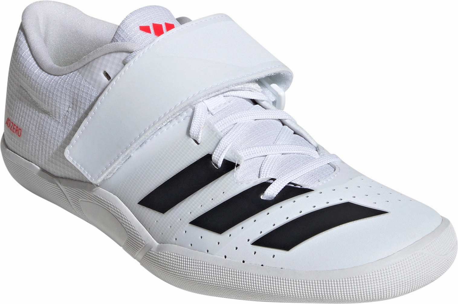 Shoes Adidas footwear Men adidas Adizero Throws Field Event Spikes - White