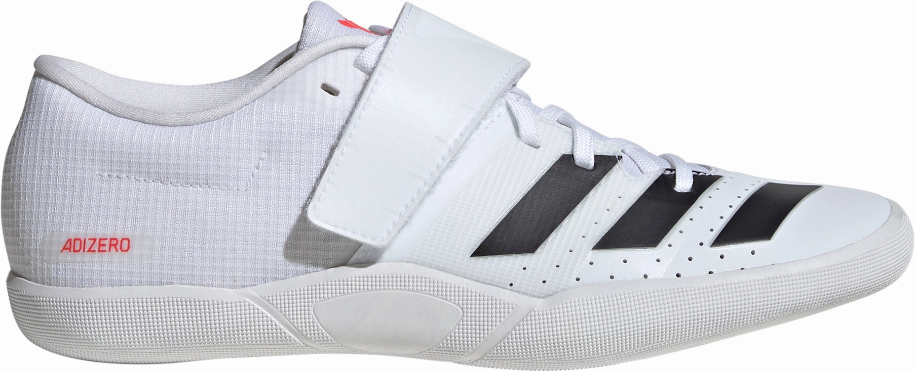 Shoes Adidas footwear Men adidas Adizero Throws Field Event Spikes - White