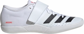 Shoes Adidas footwear Men adidas Adizero Throws Field Event Spikes - White