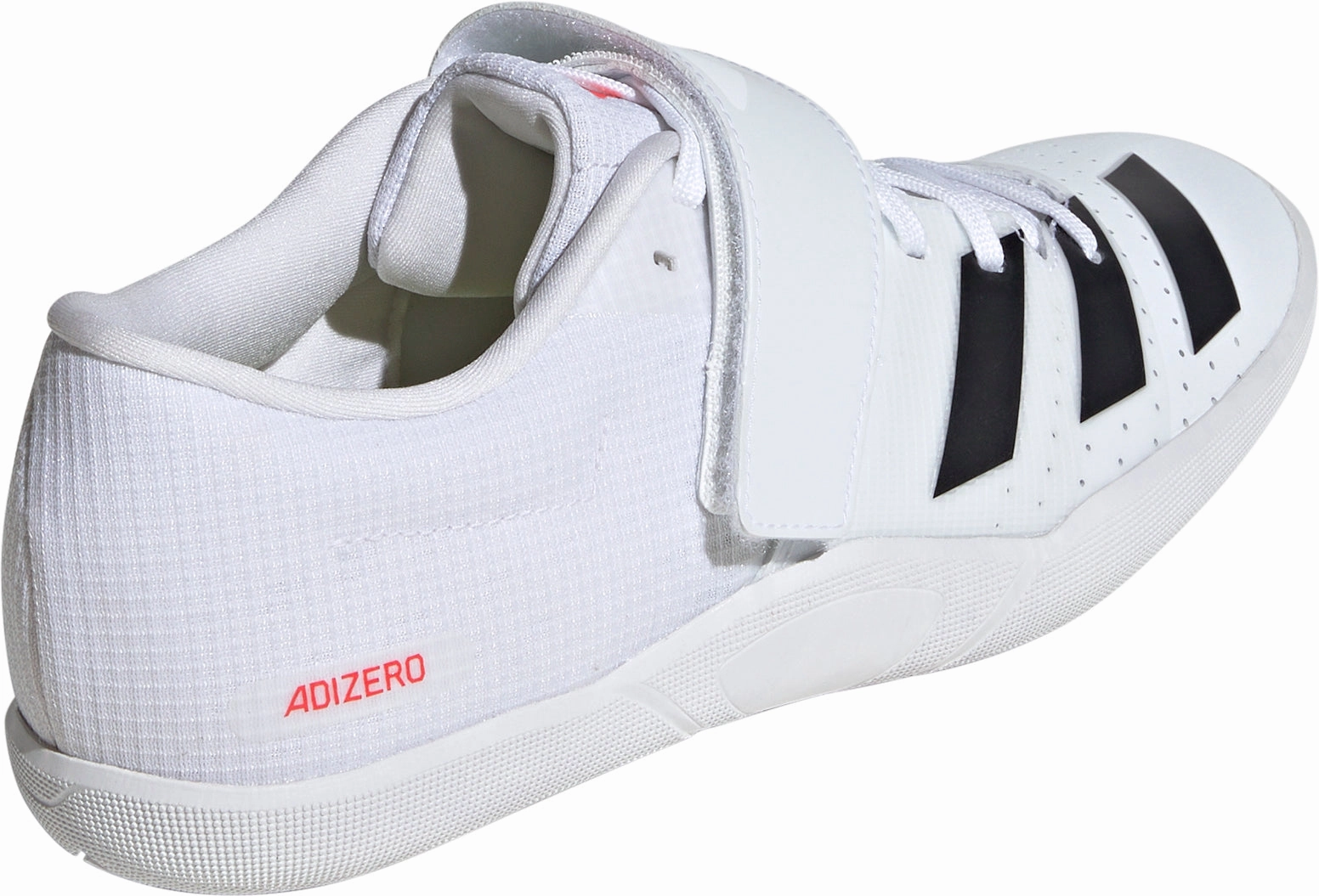 Shoes Adidas footwear Men adidas Adizero Throws Field Event Spikes - White