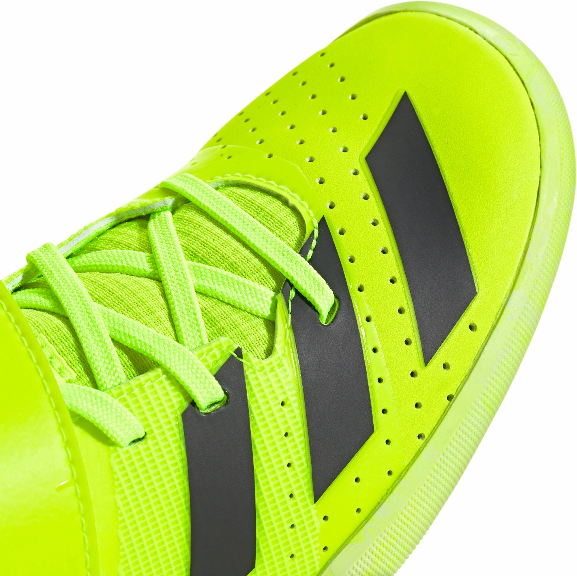 Shoes Adidas footwear Men adidas Adizero Throws Field Event Spikes - Yellow