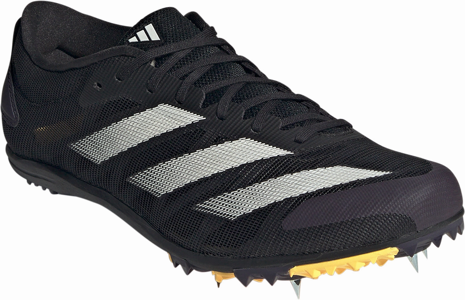 Shoes Adidas footwear Men adidas Adizero XCS Cross Country Spikes - Black