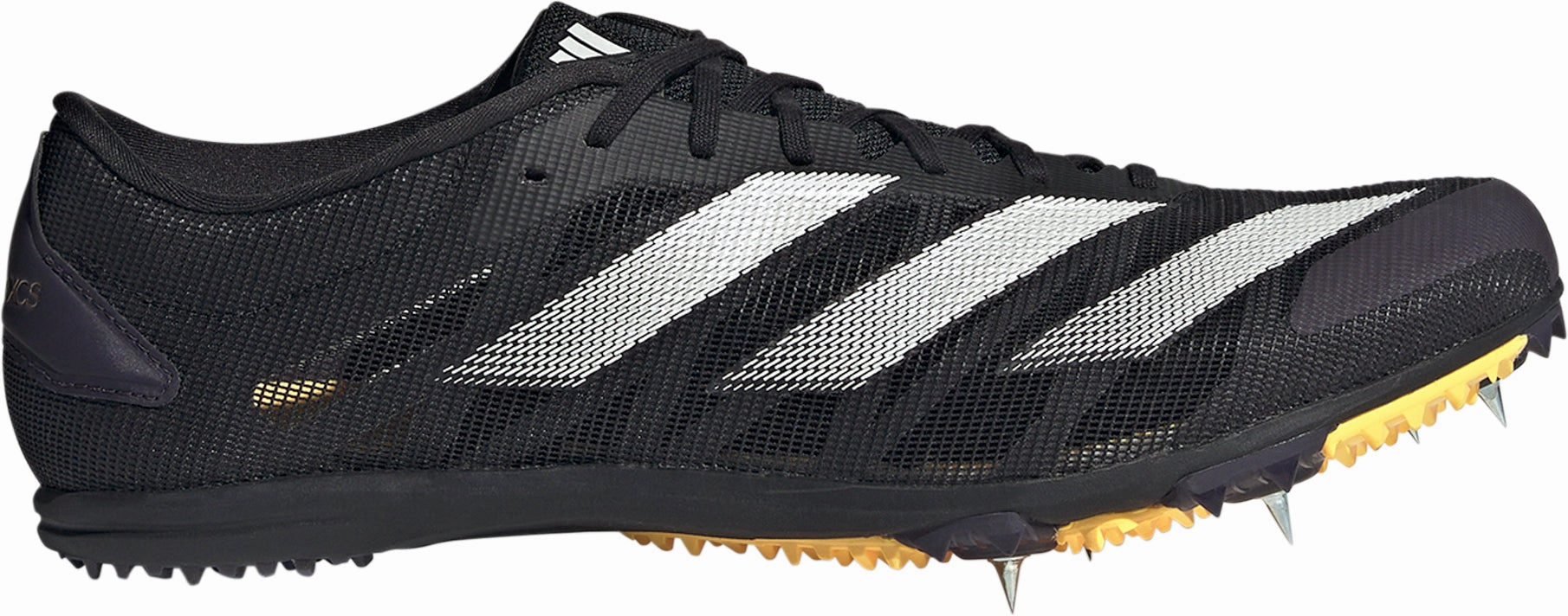Shoes Adidas footwear Men adidas Adizero XCS Cross Country Spikes - Black