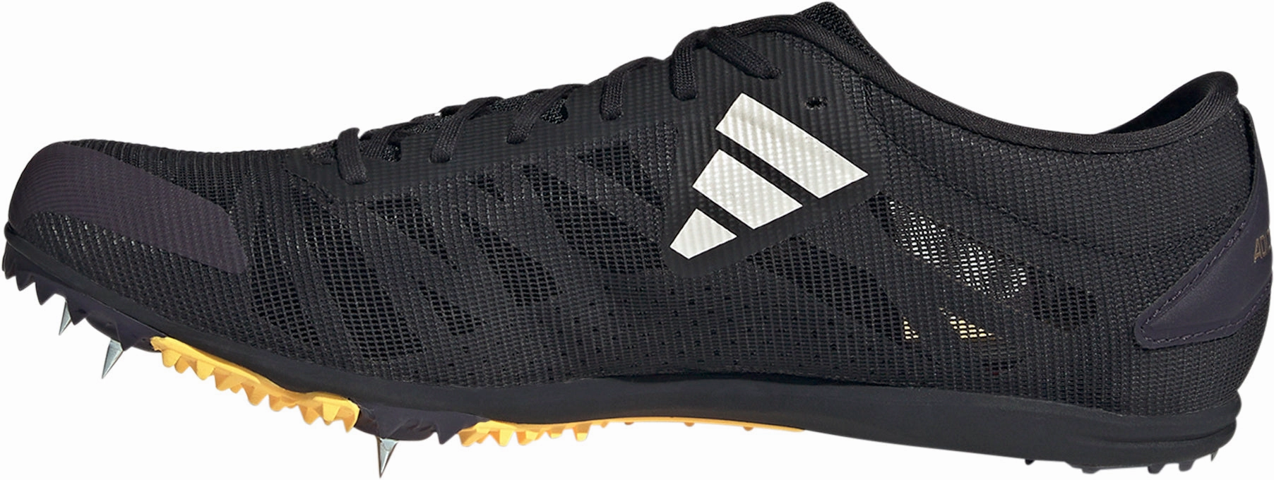 Shoes Adidas footwear Men adidas Adizero XCS Cross Country Spikes - Black