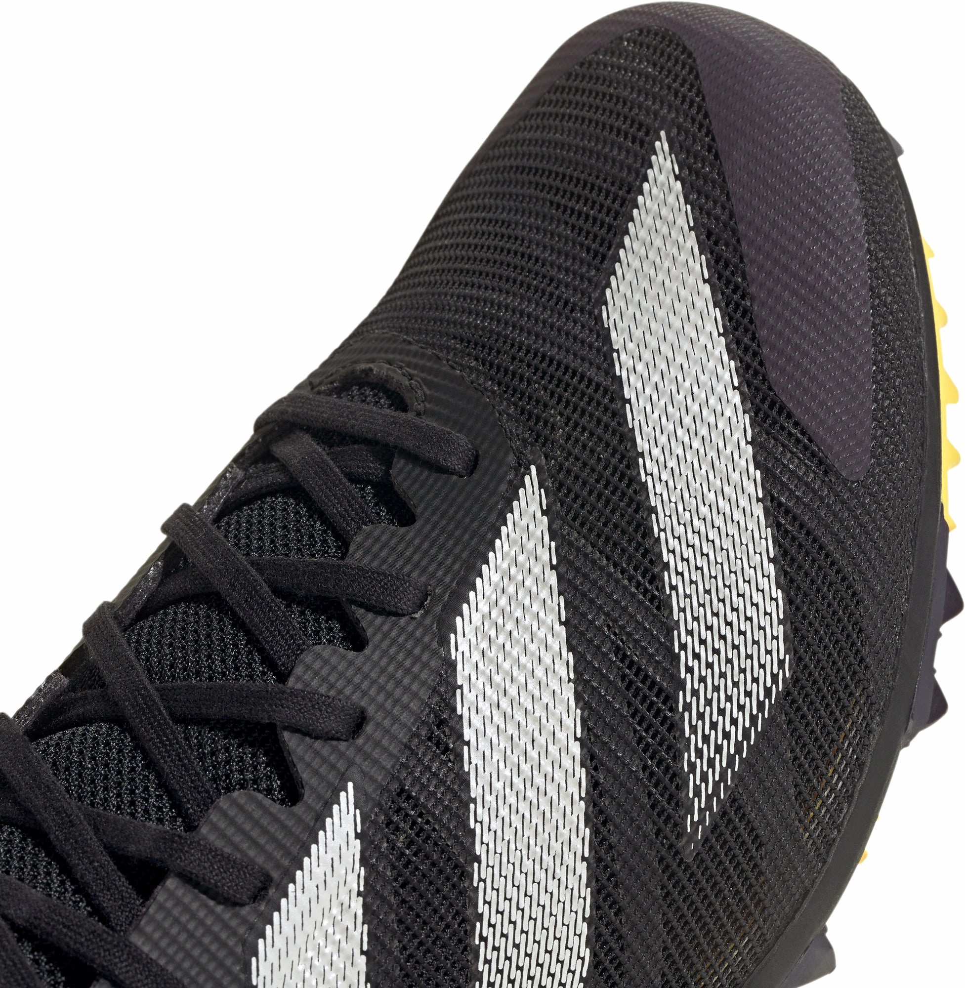 Shoes Adidas footwear Men adidas Adizero XCS Cross Country Spikes - Black