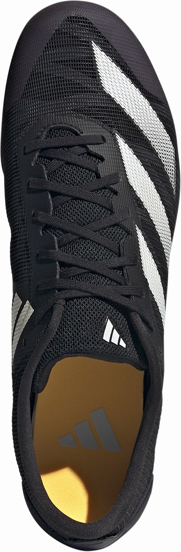 Shoes Adidas footwear Men adidas Adizero XCS Cross Country Spikes - Black