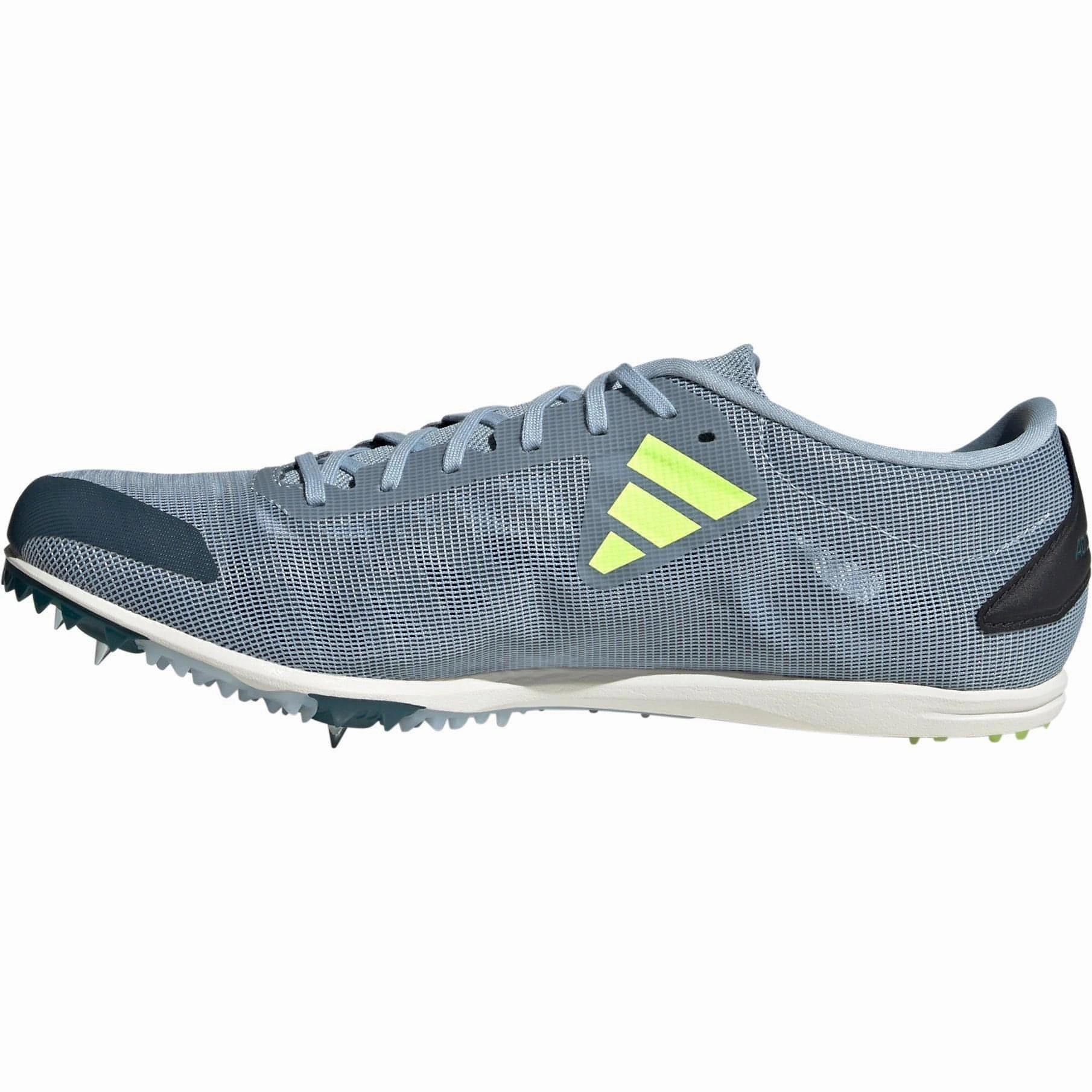 Shoes Adidas footwear Men adidas Adizero XCS Cross Country Spikes - Blue