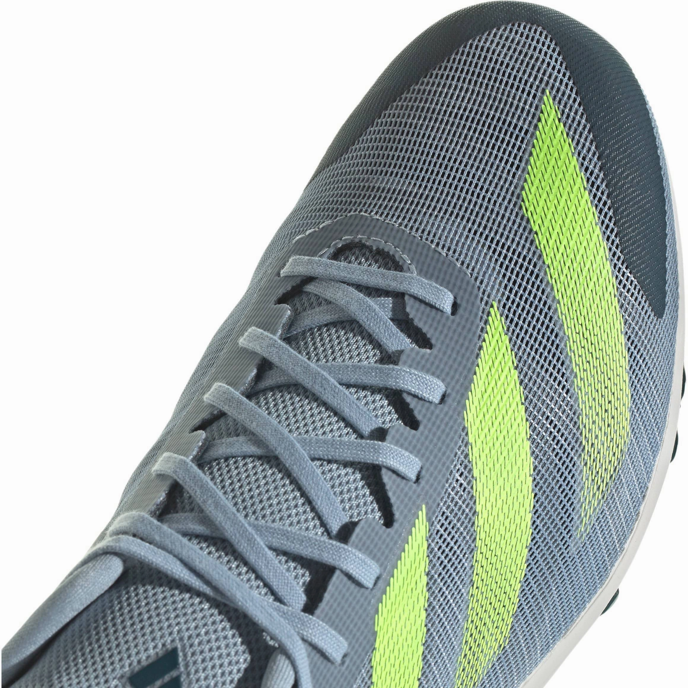 Shoes Adidas footwear Men adidas Adizero XCS Cross Country Spikes - Blue